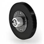 ARRI K2.47631.0 78 Tooth, 0.5 Metric Module Gear for Canon & Angenieux ENG Lenses, 6mm face for Follow Focus MFF-1 & FF5-HD ARRI K2.47631.0 78 Tooth, 0.5 Metric Module Gear for Canon & Angenieux ENG Lenses, 6mm face for Follow Focus MFF-1 & FF5-HD